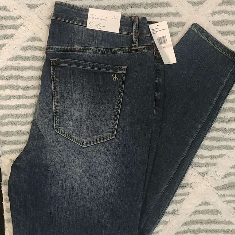 NWT Jeans